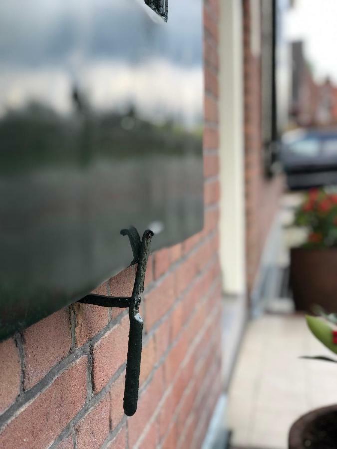 De Oude Wasserij Doesburg Exterior foto